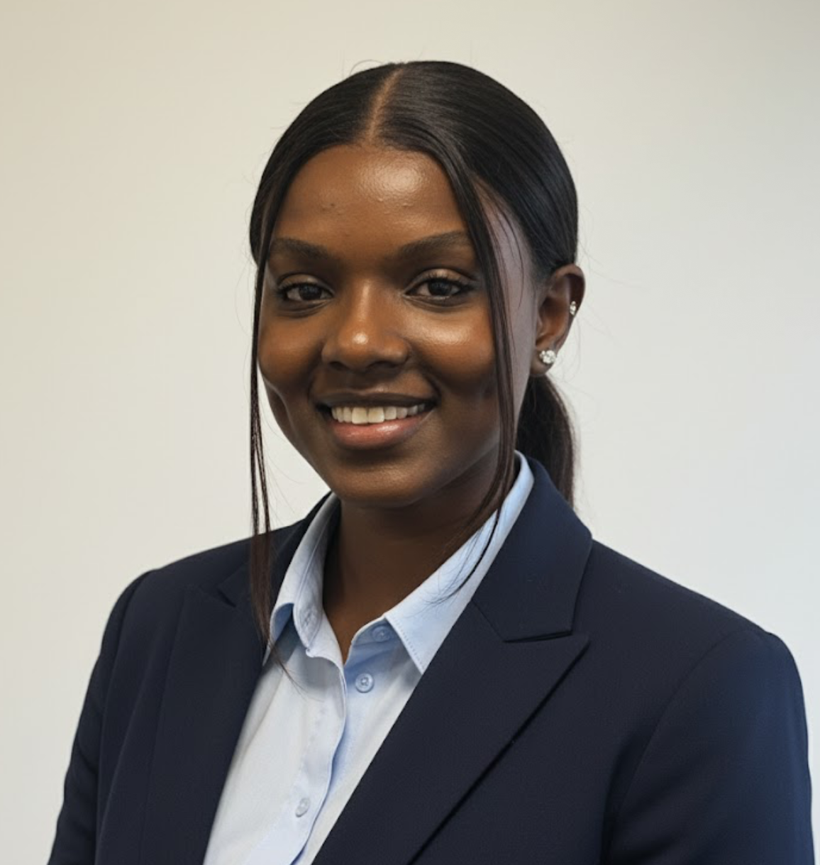 Stacy Nyangere